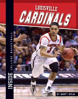 Louisville Cardinals (Hardcover)