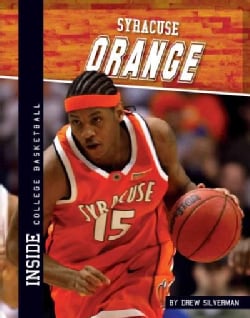 Syracuse Orange (Hardcover)