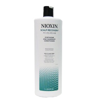 Nioxin Scalp Recovery 33.8-ounce Conditioner