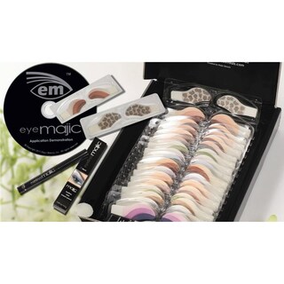 Eye Majic Select 16 Application Variety Kit