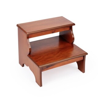 Butler Step Stool