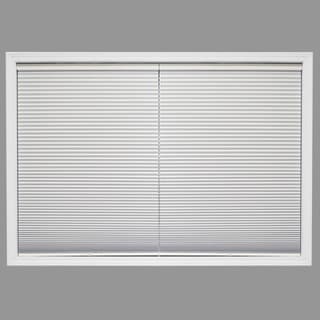 Chicology Room Darkening Cordless Cellular Window Shade