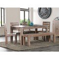 Hamshire Wood Side Chair