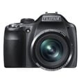 FujiFilm FinePix SL310 14MP Black Digital Camera