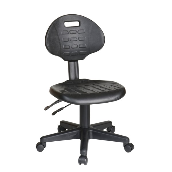 Office Work Products Smart Urethane Ergonomic Armless Chair 56c334b1 F6a9 4fd9 Afd8 D489d4de5e5b 600 
