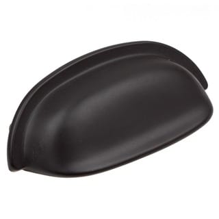 GlideRite 3.5-inch Classic Bin Cabinet Pulls (Case of 100)