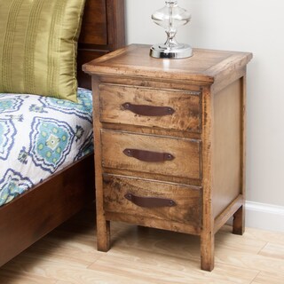 Sale Nakati Rustic Night Stand Indonesia Az3nbvt