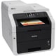 Brother MFC-9330CDW LED Multifunction Printer - Color - Plain Paper P