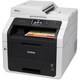 Brother MFC-9330CDW LED Multifunction Printer - Color - Plain Paper P
