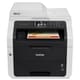 Brother MFC-9330CDW LED Multifunction Printer - Color - Plain Paper P