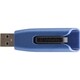 Verbatim 16GB Store 'n' Go V3 Max USB 3.0 Flash Drive - Blue