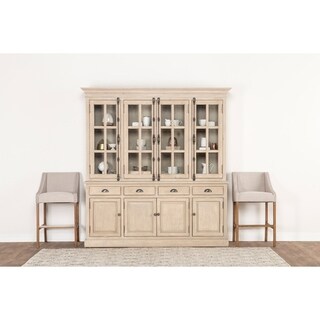 For sale Winfrey Hutch Cabinet