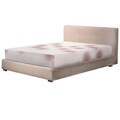 Comfort Dreams Lifestyle Collections Performance 10-inch Twin-size Memory Foam Mattress