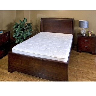 InnerSpace Luxury Cool Gel Memory Foam 8-inch Twin XL-size Mattress