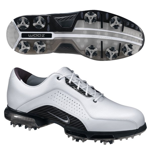 Nike Men's Zoom Advance Golf Shoes