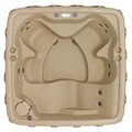 Aqua Rest X-500 Sandstone 5-person Spa