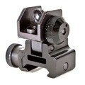 GMG AR15/M4 Rear Flip Up Sight
