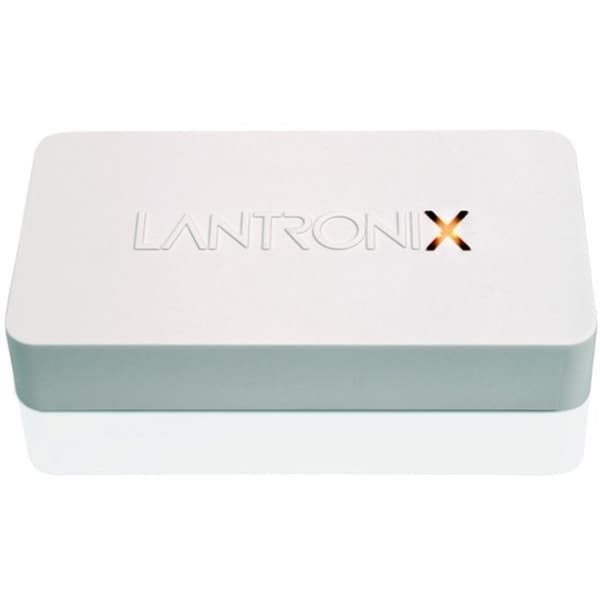 Lantronix xPrintServer Network Edition