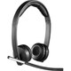 Logitech Wireless Headset H820e