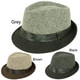 Faddism Unisex Fashion Fedora Hat