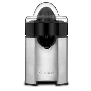 Cuisinart CCJ-500 Pulp Control Citrus Juicer (Refurbished)