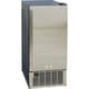 SPT IM-600US Stainless Steel Commerical Grade Under-Counter Ice Maker