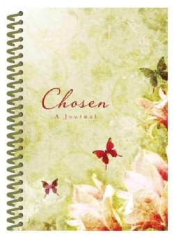 Chosen: A Journal (Notebook / blank book)