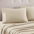 Protech Jersey Knit Moisture Wicking Sheet Set