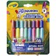 Crayola Pip-Squeaks Washable Glitter Glue 16/Pkg