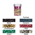 Stampendous Glass Glitter 1 Ounce