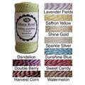 Twine Cording 100 Yards/Roll