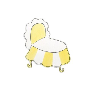 Sizzix Bassinet Bigz Die