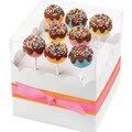 Cake Pops Display Box 1/Pkg-