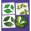 Quilling Dies-Leaves & Lillies