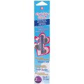 Quickie Glue Roller Pen 2/Pkg-Remov/Perm