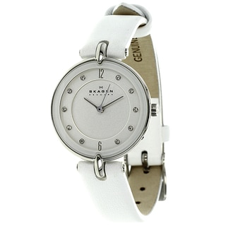 Skagen Women's Designer Watch