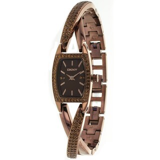 DKNY Women's Classic Watch