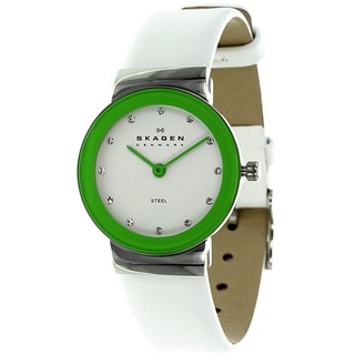 Skagen Women's Bright Watch