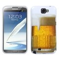 BasAcc Beer Candy Skin Case for Samsung Galaxy Note II T889/ I605