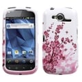 BasAcc Spring Flowers Phone Case for Pantech P9070 Burst