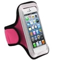 BasAcc Pink Sport Armband 224 for Apple iPhone 5