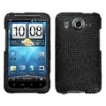 BasAcc Black Diamante 2.0 Case for HTC Inspire 4G