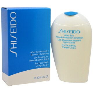 Shiseido After Sun Intensive Recovery 5-ounce Emulsion