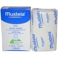 Mustela Gentle Cold Cream Kid's 7.06-ounce Soap