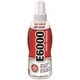 E-6000 Spray Adhesive 8 Ounces-Clear