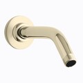 Kohler French Gold Showerarm and Flange