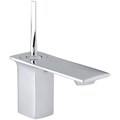 Kohler Stance Polished Chrome Single-control Lavatory Faucet