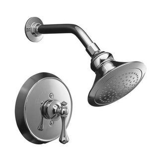 kohler shower faucets the kohler k t14490 4 uses the