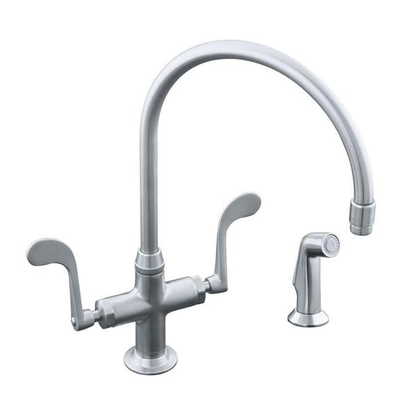 Kohler Essex Kitchen Sink Faucet