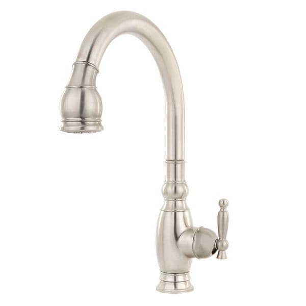 Kohler Vinnata Kitchen Sink Faucet